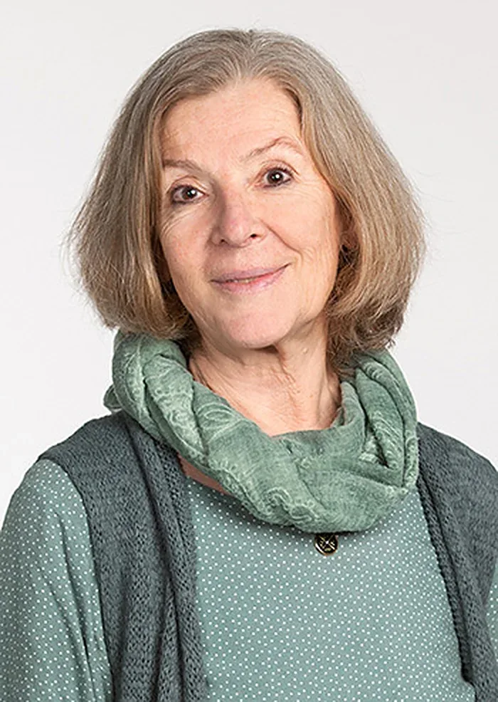 Heilpraktikerin Heike Braszus